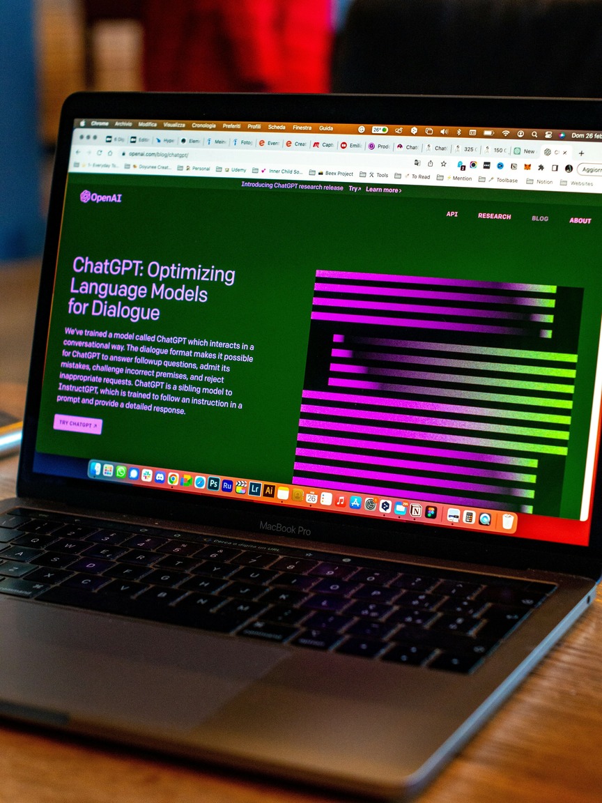 Tecnologia Avançada