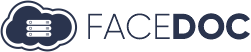 Facedoc Logo